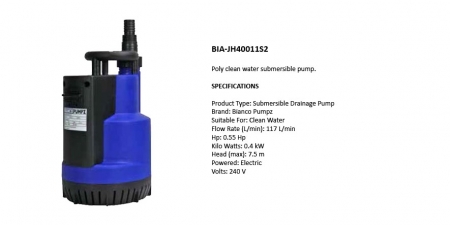 BIA-JH40011S2