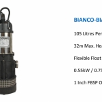 BIANCO BIA-B42AC