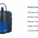 BIANCO BIA-JH40011