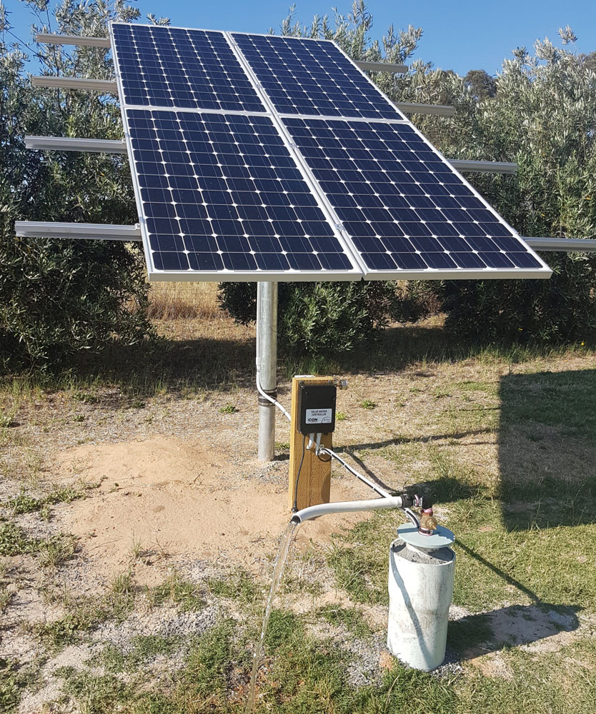 Bore Pumps and Solar 01