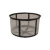 Deep Leaf Basket 255mm