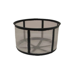 Deep Leaf Basket 255mm