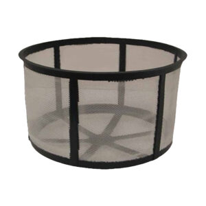 Deep Leaf Basket 355mm