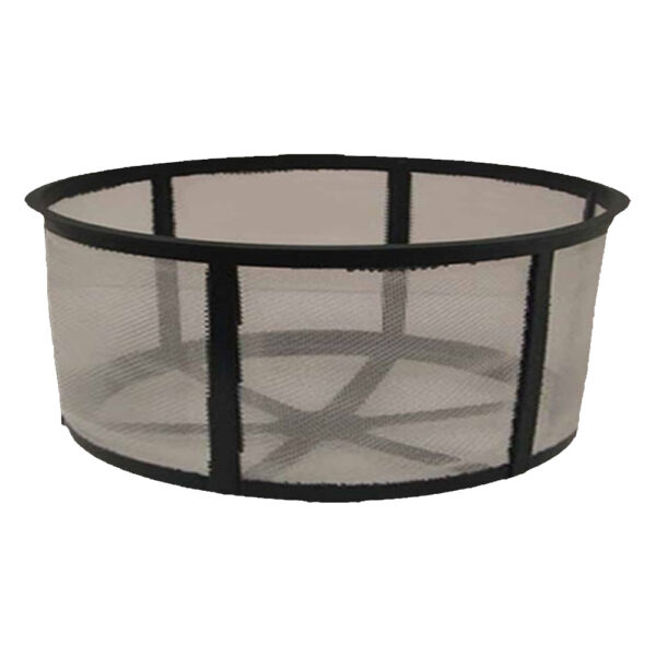 Deep Leaf Basket 455mm