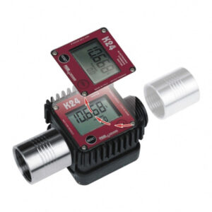 Diesel Flow Meters