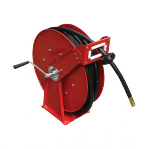 Diesel Hose Reels