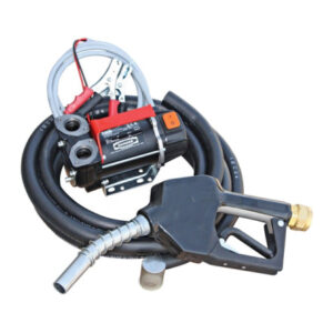 Diesel Pump Kits