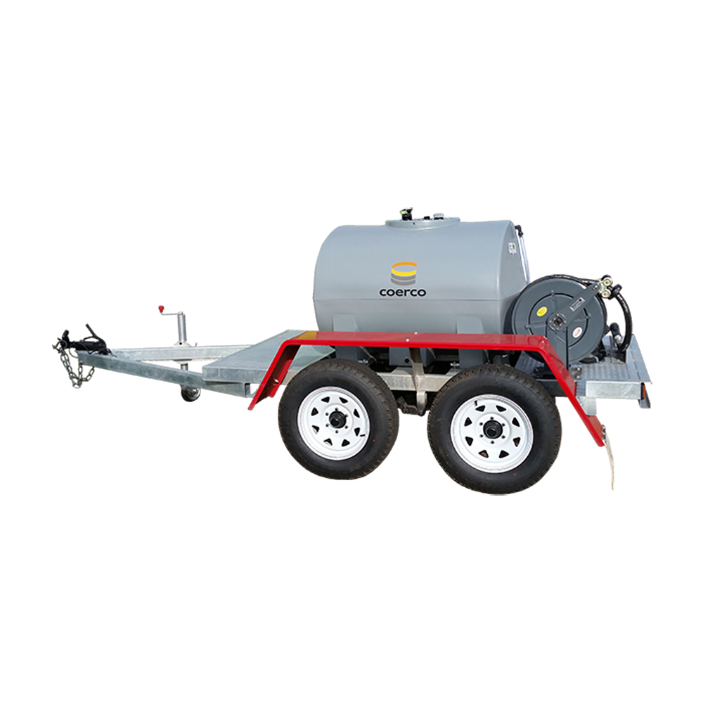 Diesel Trailer Units 04