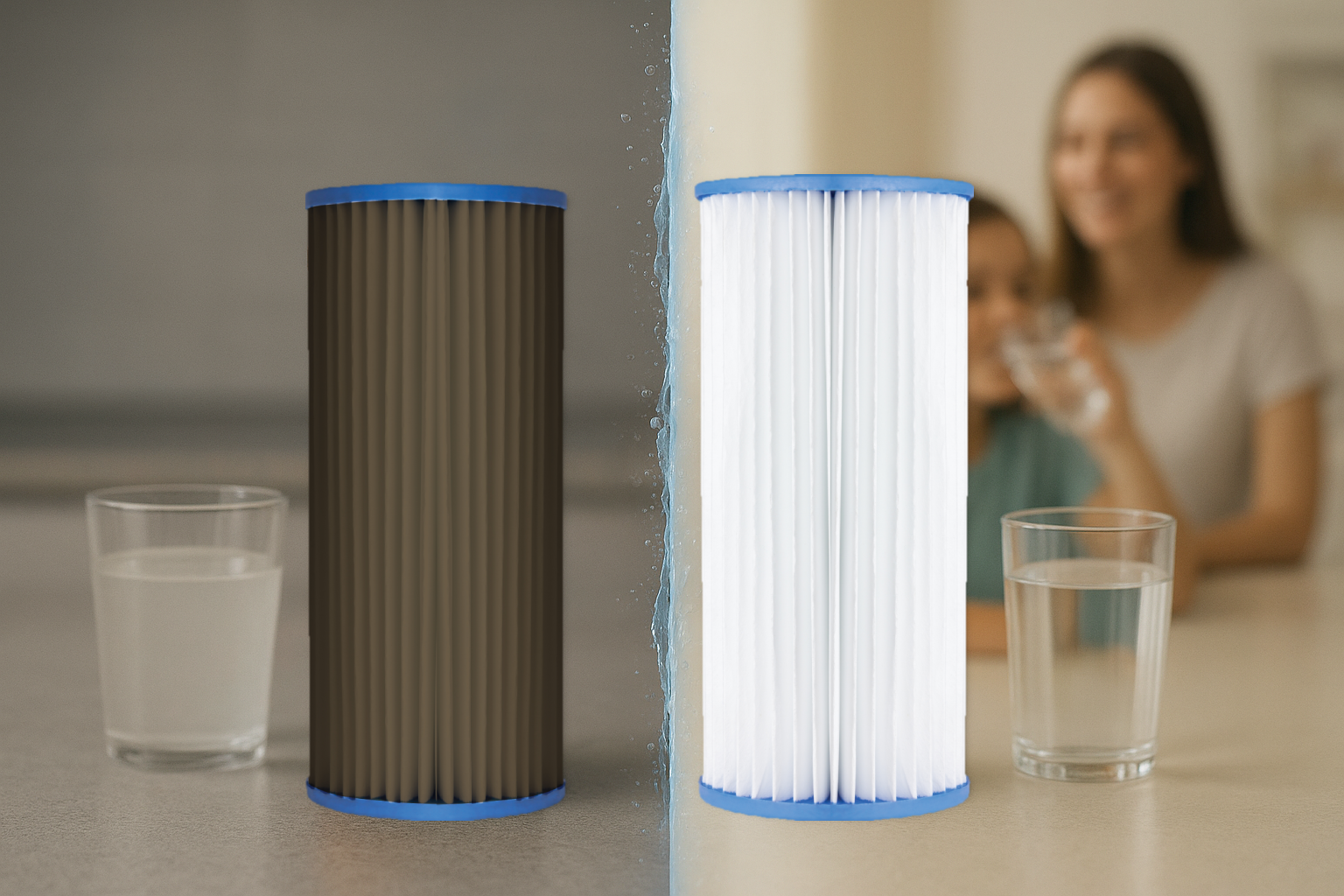 Filter Cartridges