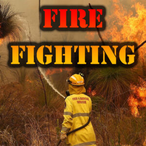 Fire Fighting