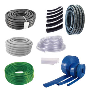 Hose and Tubing