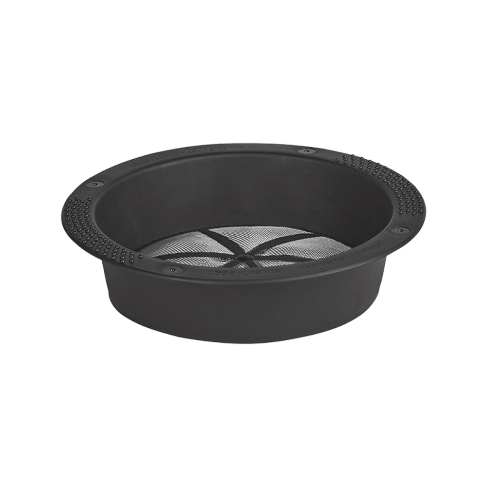 Leaf Basket 200mm 02