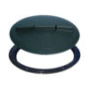 Lid and Ring 455mm