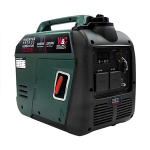 P3200SI Generator 04