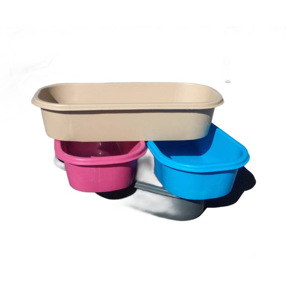 Poly Dog Bath Poly Dog Bath