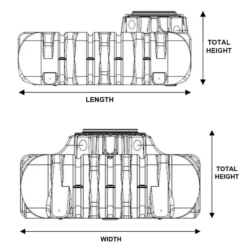 PUG D LILO Series 1500 3000 5000 PUG D LILO Series 1500 3000 5000