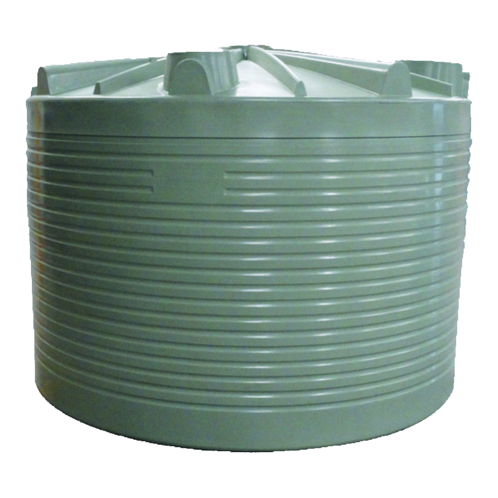 Poly Round Rainwater Tanks