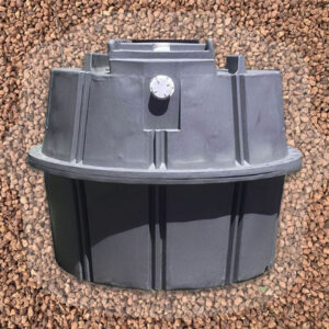Poly Septic Tanks
