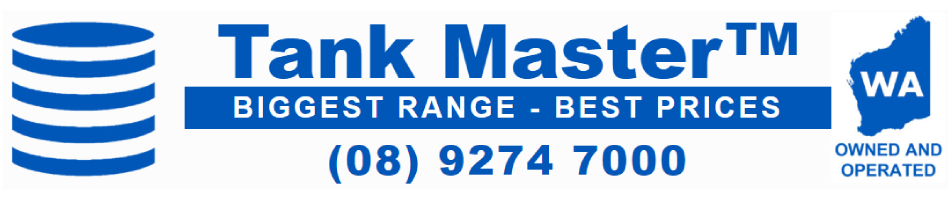Tank Master Logo Mobile