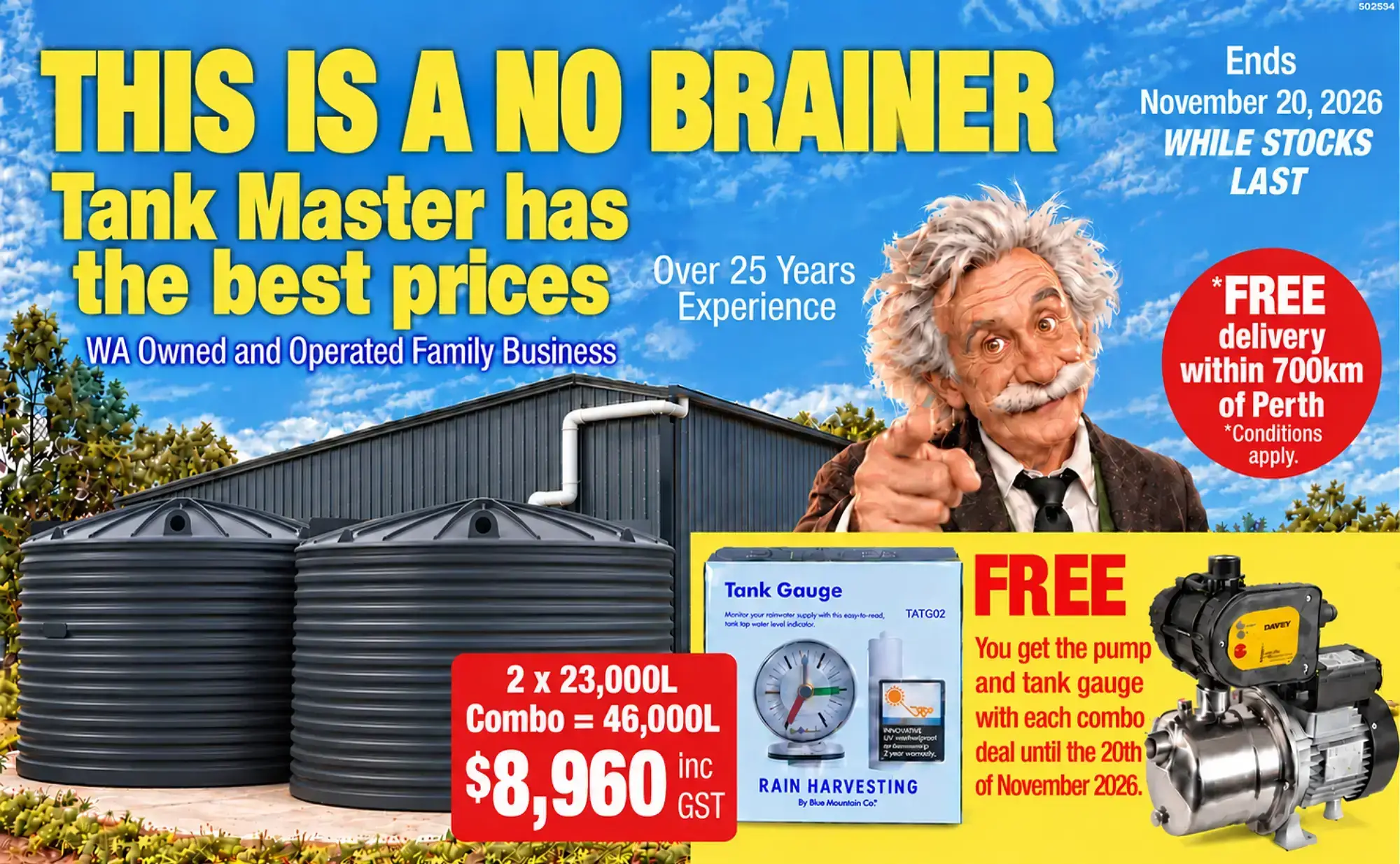 Tank Master Special October 2026 Final 2000 X 1421 @ 200DPI Tank Master Special October 2026 Final 2000 X 1234 @ 200DPI