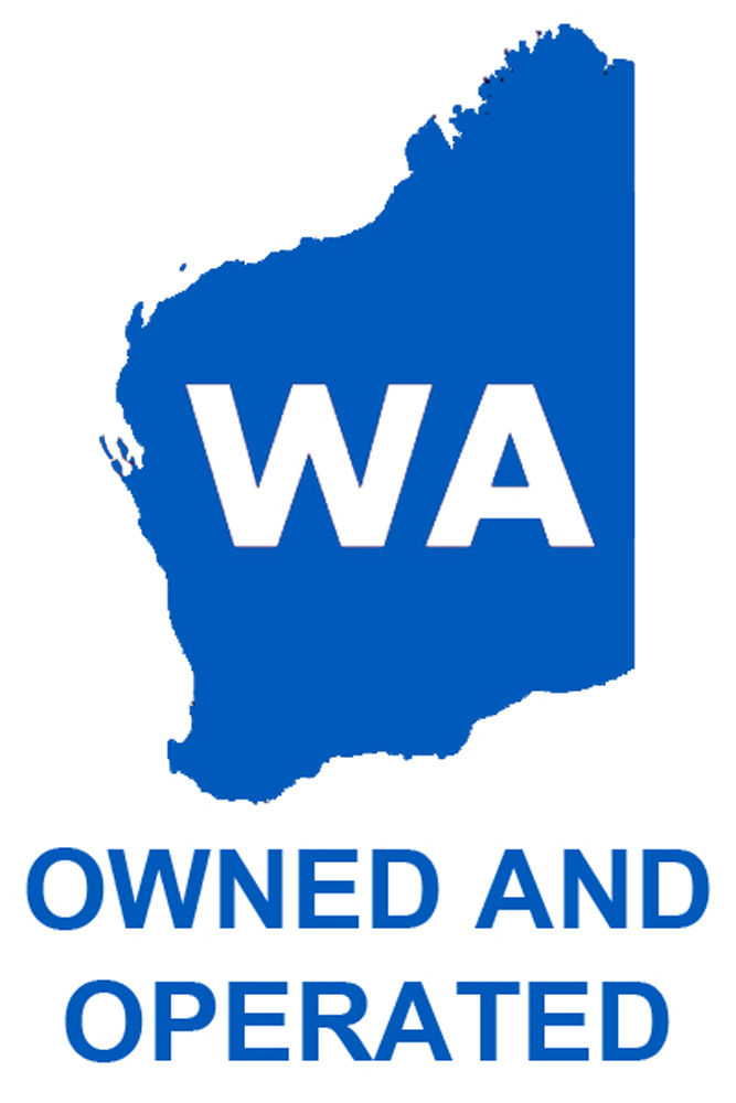 Tank Master - WA Owned and Operated