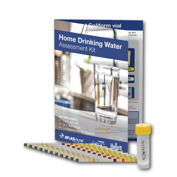 Water Assessment Kit