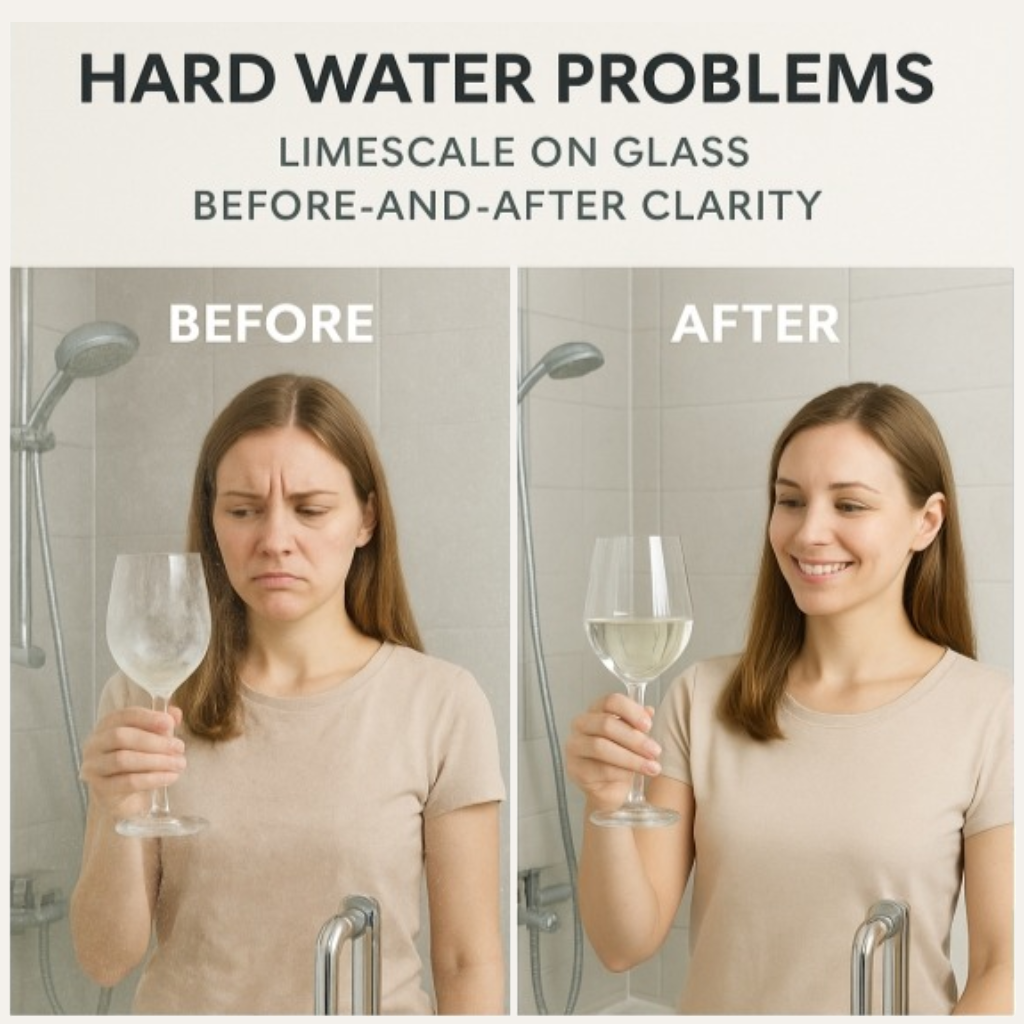 Water Softener Image Water Softener Image