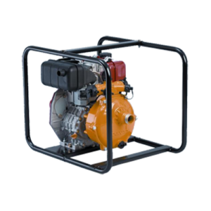 Fire Fighting Pumps - Davey - Diesel