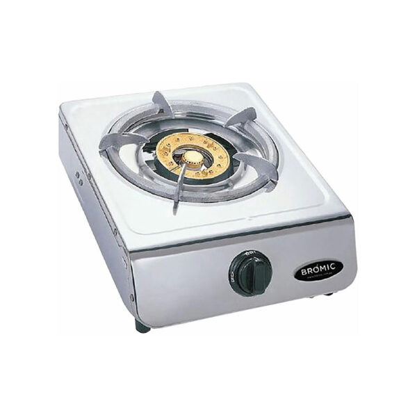 bromic deluxe lpg wok cooker dc100