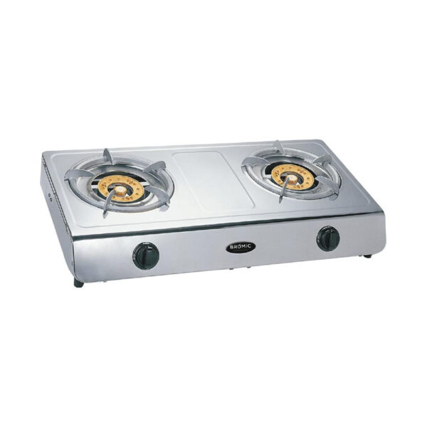 bromic deluxe lpg wok cooker dc200