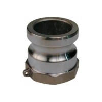 Camlock Aluminium Type A Type A Camlock Aluminium