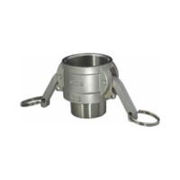 Camlock Aluminium Type B Type B Camlock Aluminium