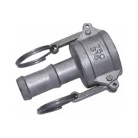 Camlock Aluminium Type C Type C Camlock Aluminium