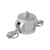 Camlock Aluminium Type DC Type DC Camlock Aluminium