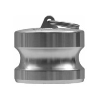 Camlock Aluminium Type DP Type DP Camlock Aluminium