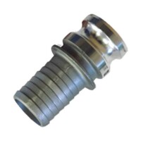 Camlock Aluminium Type E Type E Camlock Aluminium