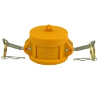 Camlock Nylon Nyglass Type DC Type DC Camlock Nylon Nyglass