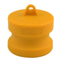 Camlock Nylon Nyglass Type DP Type DP Nylon Nyglass