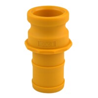 Camlock Nylon Nyglass Type E Type E Nylon Nyglass