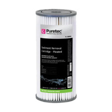 Cartridges 4 Inch Sediment 10 Inch Cartridges 4 Inch Sediment 10 Inch