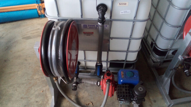 IBC Fire Fighting Skids 03 IBC Fire Fighting Skids 03