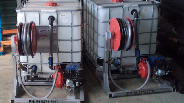 IBC Fire Fighting Skids 04 IBC Fire Fighting Skids 04