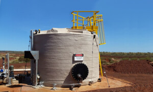 Mine Spec Custom Tanks and Trailers 01 Mine Spec Custom Tanks and Trailers 01