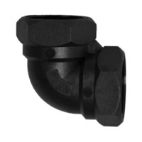 BSP F X F Elbow BSP F X F Elbow