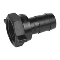 BSP Nut and Tails BSP Nut and Tails