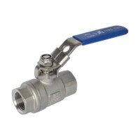 lockable brass valve Lockable Brass Ball Valve (Nickel Plated)