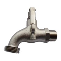 lockable tap 01 Lockable Tap