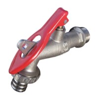 lockable tap 02 Lockable Tap