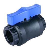 poly valve Poly Ball Valve