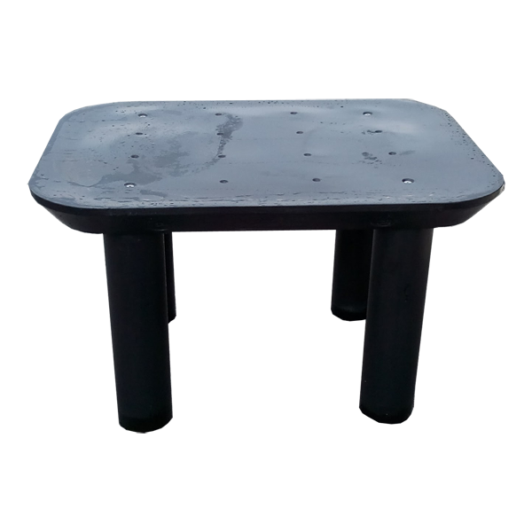 poly table